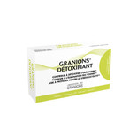 Granions Détoxifiant 30 gélules