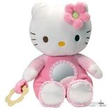 Hello Kitty Peluche Activité