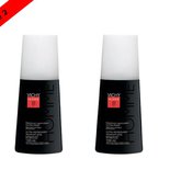 LOT 2 Vichy Homme Déodorant Ultra-Frais Vaporisateur 2x100ml