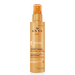 Nuxe Huile Lactée Capillaire Protectrice 100ml