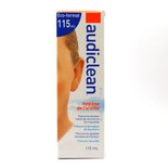 Audiclean Hygiène de l'Oreille éco-format 115ml