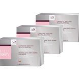 LOT 3 Ialugen Advance Capsules Anti-Age Revitalisantes 3x30 Capsules