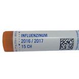 FERRIER INFLUENZINUM souche 2016/17, 15 CH 1 dose