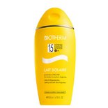 Biotherm Solaire Lait SPF15 Visage et Corps 200ml