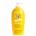 Biotherm Solaire Lait SPF30 Visage et Corps 400ml
