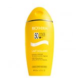 Biotherm Solaire Lait SPF50 Visage et Corps 200ml