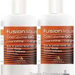 LOT 2 Biocyte Fusion Liquide Brûleur de Graisses