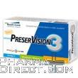 Lot 6 Mois Preservision 3 = 360 cp = 6 mois de traitement