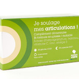 Marque Verte Articulations 28 gélules jour + 28 capsules nuit