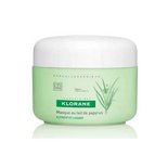 Klorane Masque au Lait de Papyrus Nutritif & Lissant 150ml
