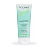 Noreva Matiadiane Gel Nettoyant Gommant Visage & Corps Peaux Mixtes à Grasses 200ml