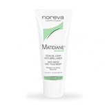 Noreva Matidiane Soin de Jour Anti-Brillance Peaux Mixtes à Grasses 40ml