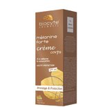 Biocyte Melanine Forte Crème Corps SPF50 Bronzage & Protection 150ml