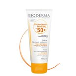 Bioderma Photoderm Mineral SPF 50+ Fluide Solaire 100g