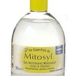 Mitosyl Gel Nettoyant Moussant 500ml