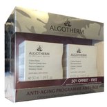 Algotherm Programme Anti-Age Crème Jour 50ml + Crème Nuit 50ml