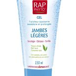 Rap Phyto Gel Jambes Légères 40ml