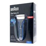 Braun Rasoir Series 5 Système ActiveLift 530s-4