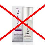 Boots Serum7 Sérum de Beauté 30ml