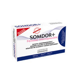 Granions Somdor+ Femme Ménopausée 28 comprimés