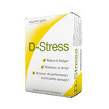 Synergia D-Stress 80 Comprimés