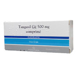 TANGANIL Gé 500 mg Boîte de 30 comprimés