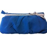 Anne de Peraudel Trousse Bleue 4 savons