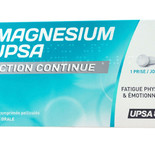 UPSA Magnésium 120 comprimés