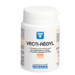 Nutergia Vectirégyl Peau Ongles Cheveux 60 gélules