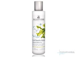 Algotherm Gel Douche Marin 200ml
