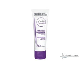 Bioderma Cicabio Pommade Soin Réparateur Apaisant Isolant 40ml