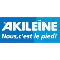 Médicament en ligne de marque Akileïne / Asepta