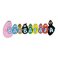 Médicament en ligne de marque Barbapapa Collection