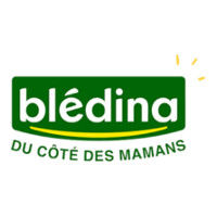 Blédina blédiner légumes potager 240g