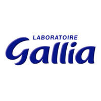 Gallia Calisma Lait 2ème Age 1.2kg - Paraphamadirect