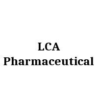 Médicament en ligne de marque LCA Pharmaceutical