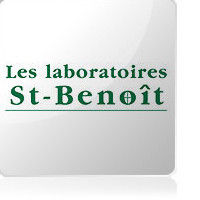 Médicament en ligne de marque Les Laboratoires St Benoit