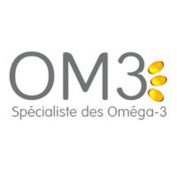 Médicament en ligne de marque OM3 (Isodis Natura)