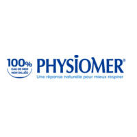 Médicament en ligne de marque Physiomer (Sanofi)