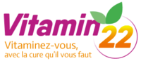 Médicament en ligne de marque Vitamin'22