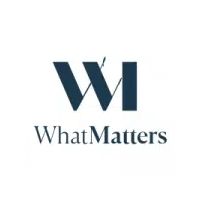 Médicament en ligne de marque WhatMatters