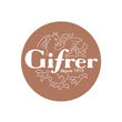 Gifrer  Eau aromatisée de Fleurs d'oranger - cosmétique