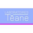 Médicament en ligne Laboratoires Téane