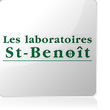 Médicament en ligne Les Laboratoires St Benoit