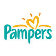 COUCHES PAMPERS HARMONIE TAILLE 4- 9-14KGS 28 PIECES