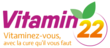 Médicament en ligne Vitamin'22