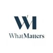 Médicament en ligne WhatMatters