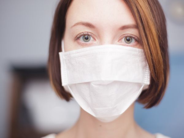 Parapharmacie vente en ligne de produits Gants / Masques de Protection Epidémies