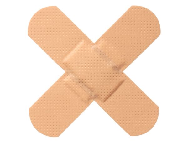 Parapharmacie vente en ligne de produits Prédécoupés Pansements