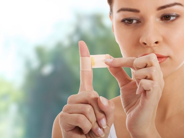 Parapharmacie vente en ligne de produits Spécifiques Pansements